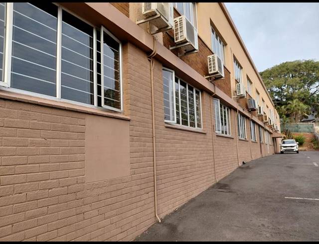 1 BEDROOM PROPERTY TO RENT IN MORNINGSIDE
